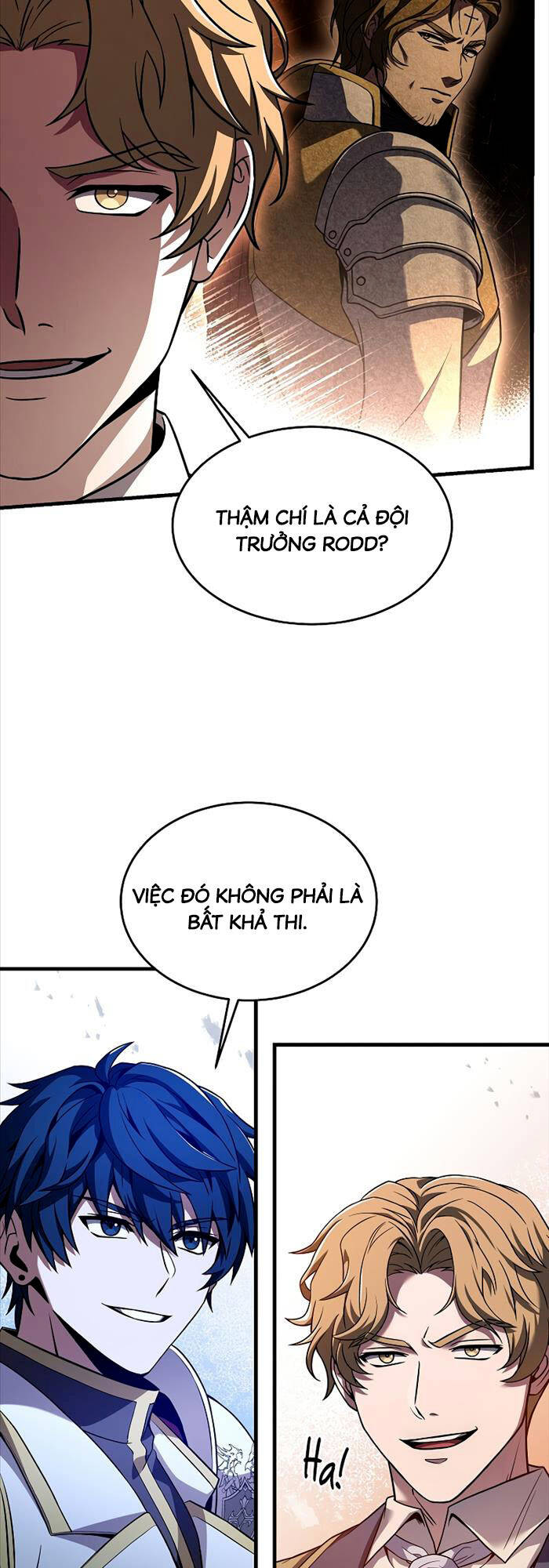 Huyền Thoại Giáo Sĩ Trở Lại Chap 99 - Next Chap 100