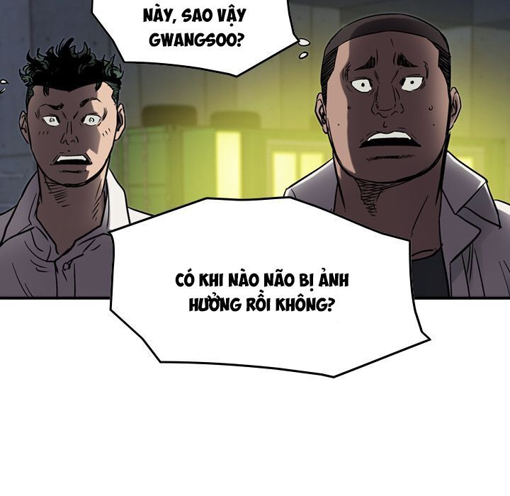 Huyền Thoại : Khởi Đầu Chap 62 - Next Chap 63