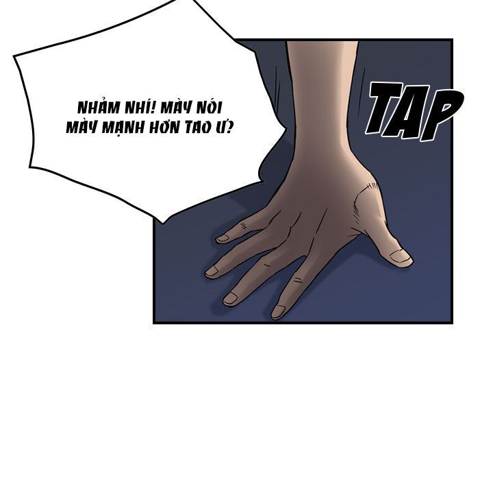 Huyền Thoại : Khởi Đầu Chap 62 - Next Chap 63