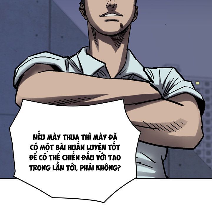 Huyền Thoại : Khởi Đầu Chap 62 - Next Chap 63
