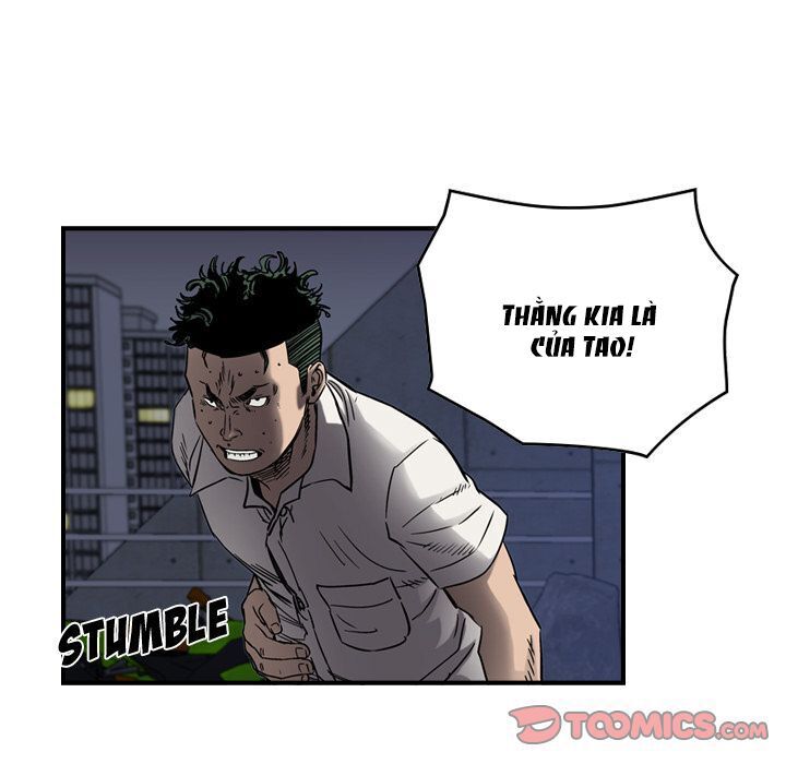 Huyền Thoại : Khởi Đầu Chap 62 - Next Chap 63