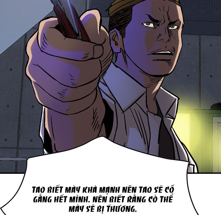 Huyền Thoại : Khởi Đầu Chap 62 - Next Chap 63