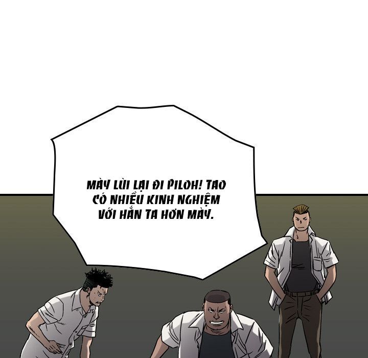 Huyền Thoại : Khởi Đầu Chap 62 - Next Chap 63