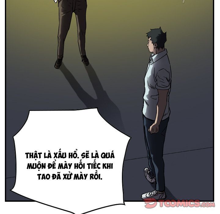 Huyền Thoại : Khởi Đầu Chap 62 - Next Chap 63