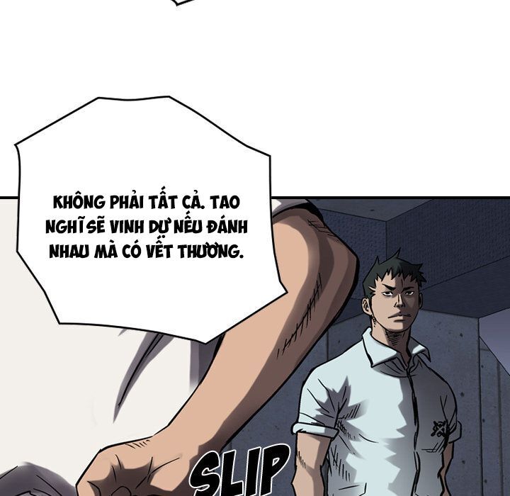 Huyền Thoại : Khởi Đầu Chap 62 - Next Chap 63