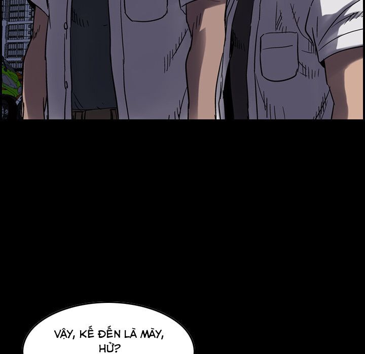Huyền Thoại : Khởi Đầu Chap 62 - Next Chap 63