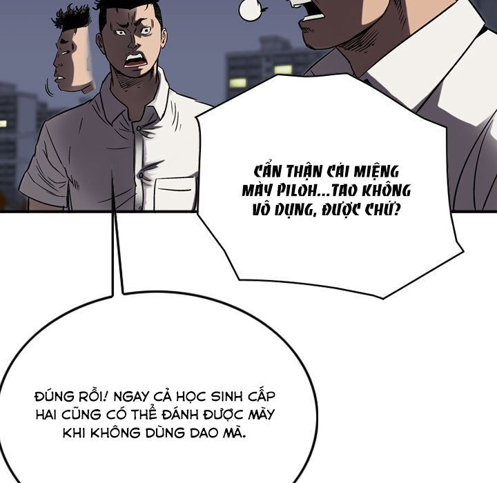 Huyền Thoại : Khởi Đầu Chap 62 - Next Chap 63