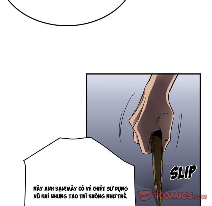 Huyền Thoại : Khởi Đầu Chap 62 - Next Chap 63
