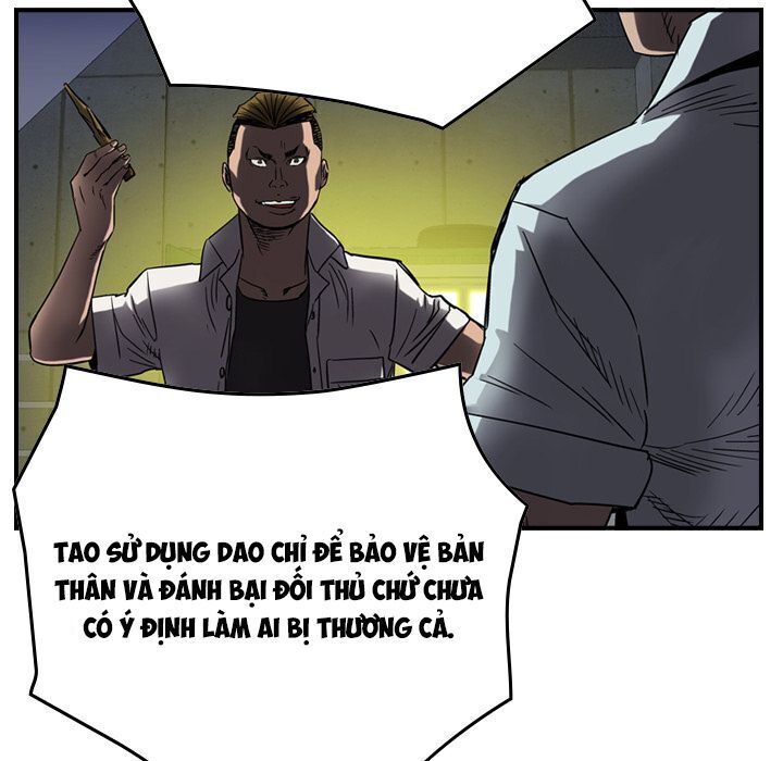 Huyền Thoại : Khởi Đầu Chap 62 - Next Chap 63