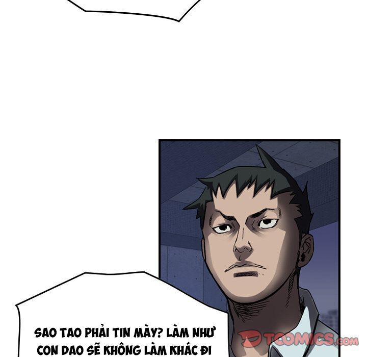 Huyền Thoại : Khởi Đầu Chap 62 - Next Chap 63