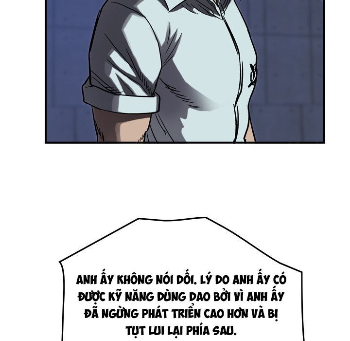 Huyền Thoại : Khởi Đầu Chap 62 - Next Chap 63