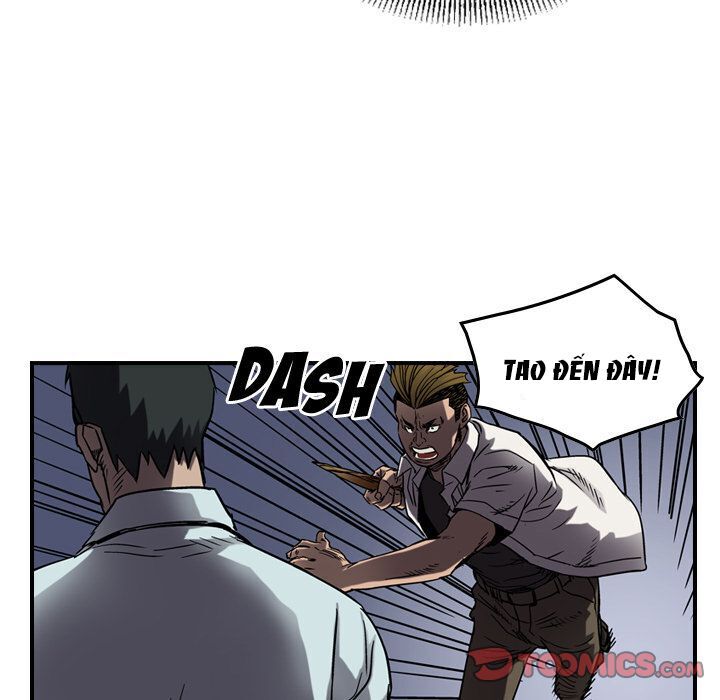Huyền Thoại : Khởi Đầu Chap 62 - Next Chap 63