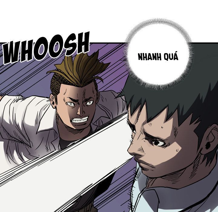 Huyền Thoại : Khởi Đầu Chap 62 - Next Chap 63