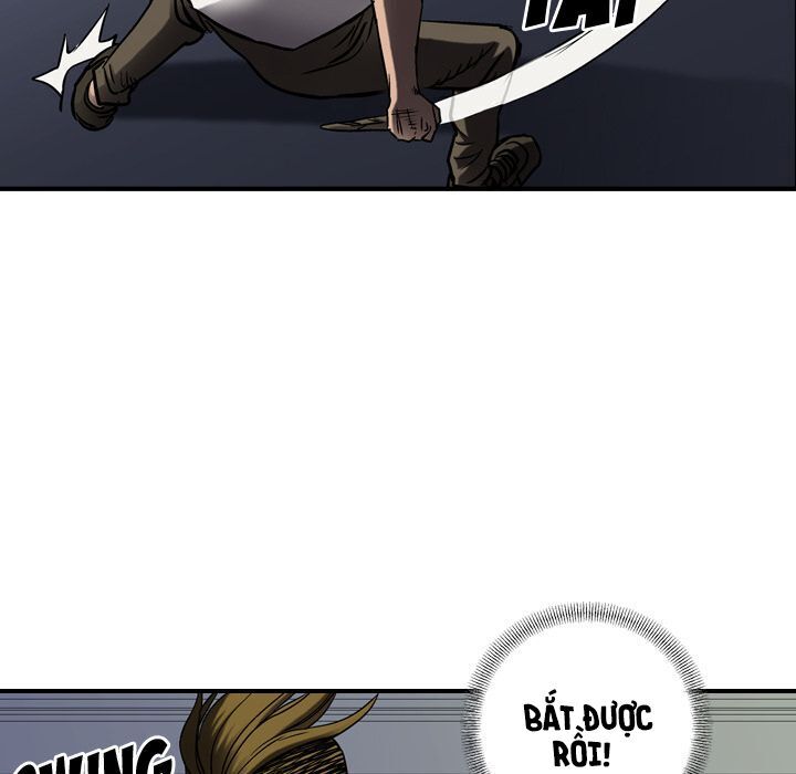 Huyền Thoại : Khởi Đầu Chap 62 - Next Chap 63