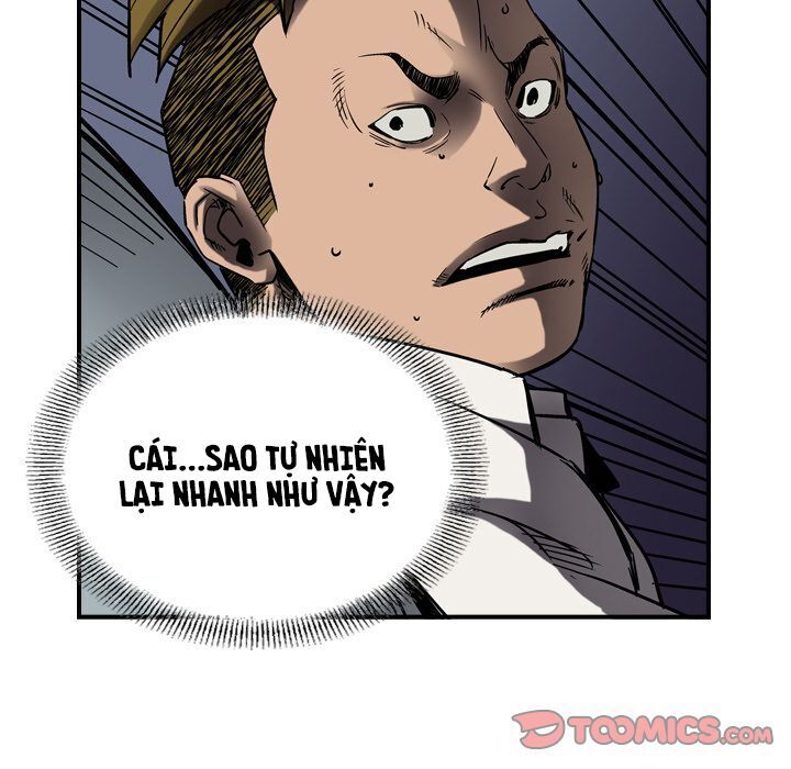 Huyền Thoại : Khởi Đầu Chap 62 - Next Chap 63