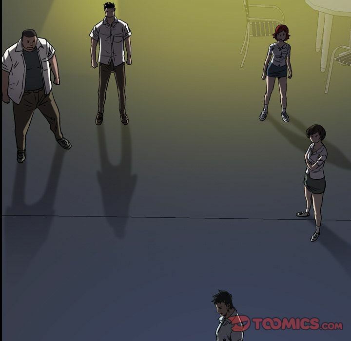Huyền Thoại : Khởi Đầu Chap 62 - Next Chap 63