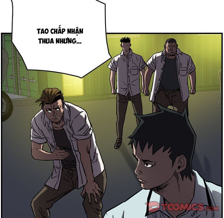 Huyền Thoại : Khởi Đầu Chap 62 - Next Chap 63
