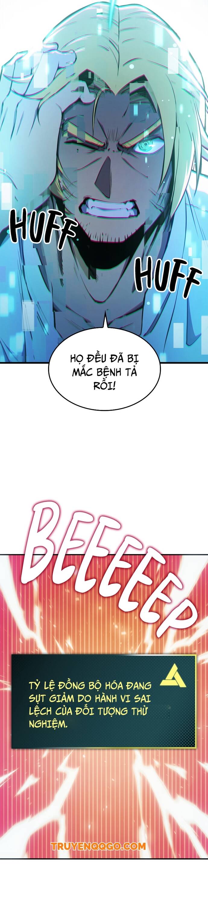 Huyền Thoại Sát Thủ: Ngôi Đền Quên Lãng Chap 6 - Next Chap 7