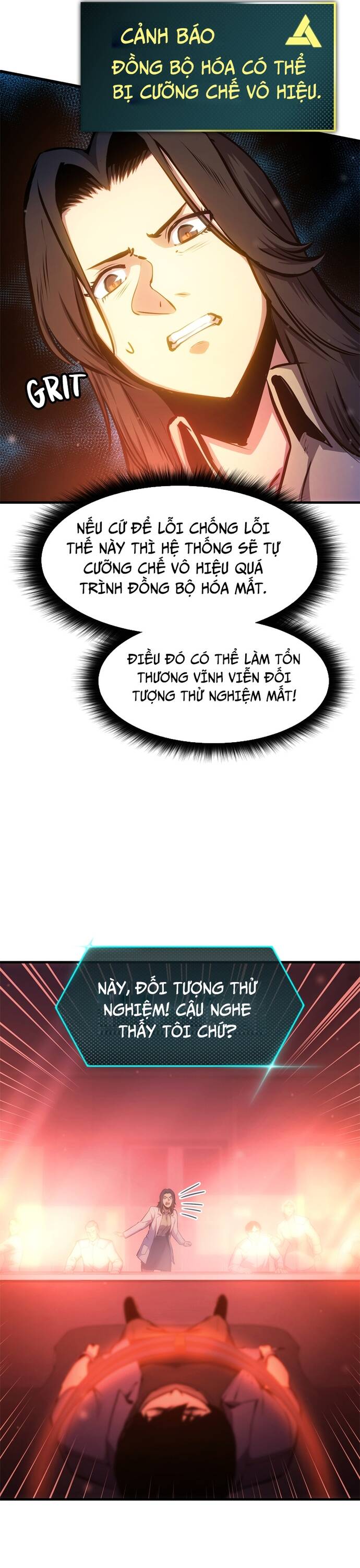 Huyền Thoại Sát Thủ: Ngôi Đền Quên Lãng Chap 6 - Next Chap 7