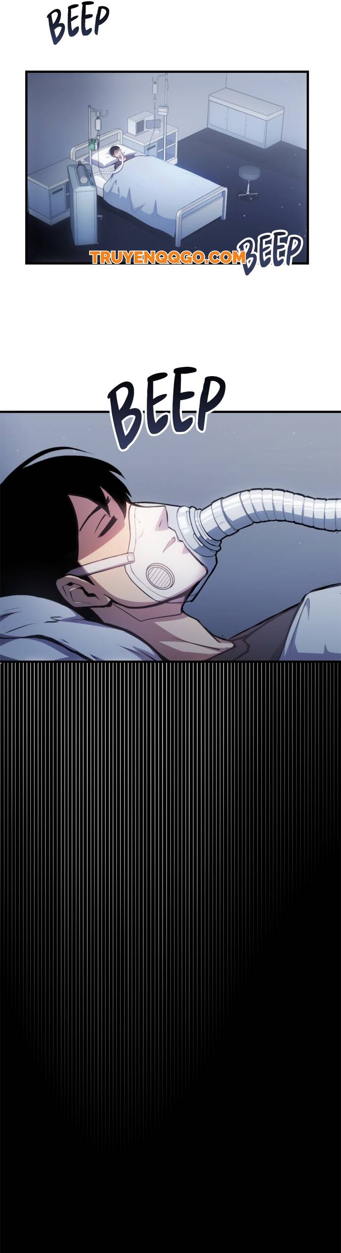 Huyền Thoại Sát Thủ: Ngôi Đền Quên Lãng Chap 6 - Next Chap 7