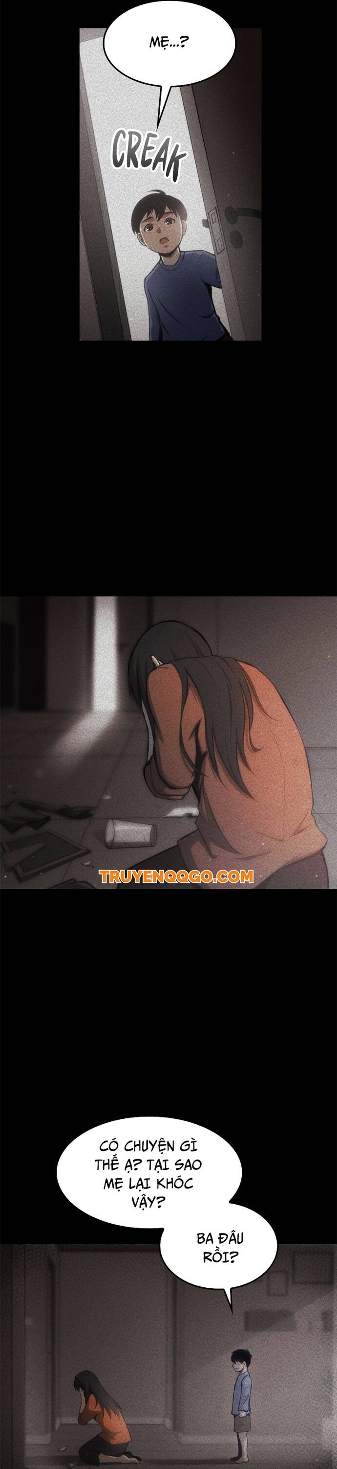 Huyền Thoại Sát Thủ: Ngôi Đền Quên Lãng Chap 6 - Next Chap 7