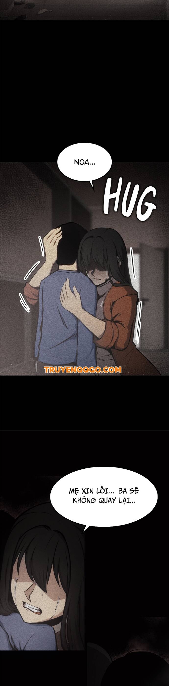 Huyền Thoại Sát Thủ: Ngôi Đền Quên Lãng Chap 6 - Next Chap 7