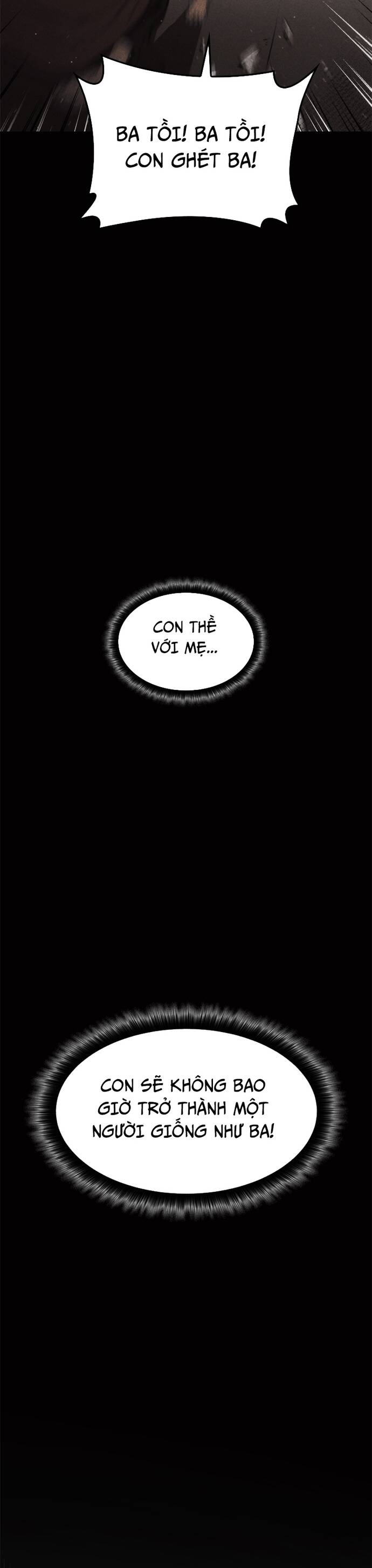 Huyền Thoại Sát Thủ: Ngôi Đền Quên Lãng Chap 6 - Next Chap 7