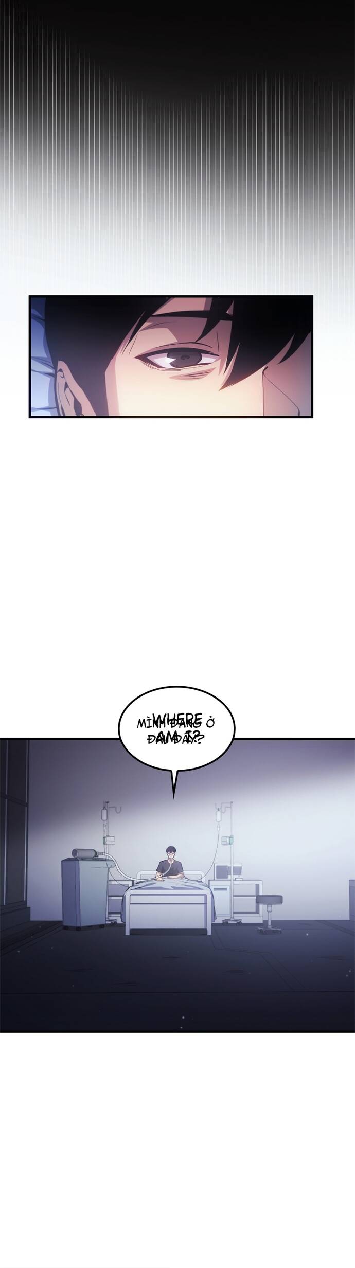 Huyền Thoại Sát Thủ: Ngôi Đền Quên Lãng Chap 6 - Next Chap 7
