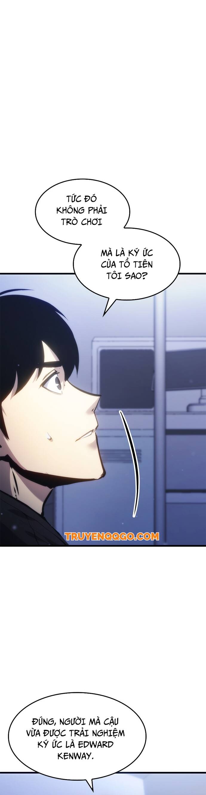 Huyền Thoại Sát Thủ: Ngôi Đền Quên Lãng Chap 6 - Next Chap 7