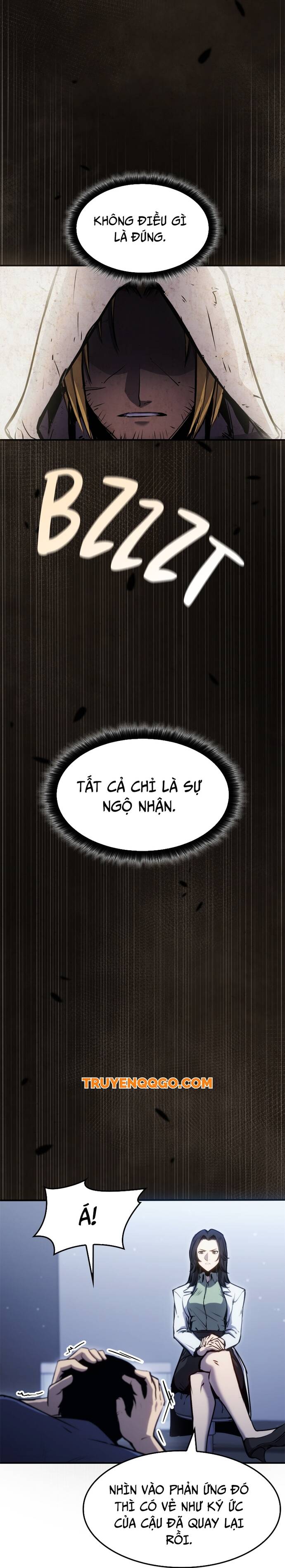 Huyền Thoại Sát Thủ: Ngôi Đền Quên Lãng Chap 6 - Next Chap 7
