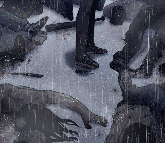 Huyền Thoại Tái Xuất Chap 1 - Next Chap 2