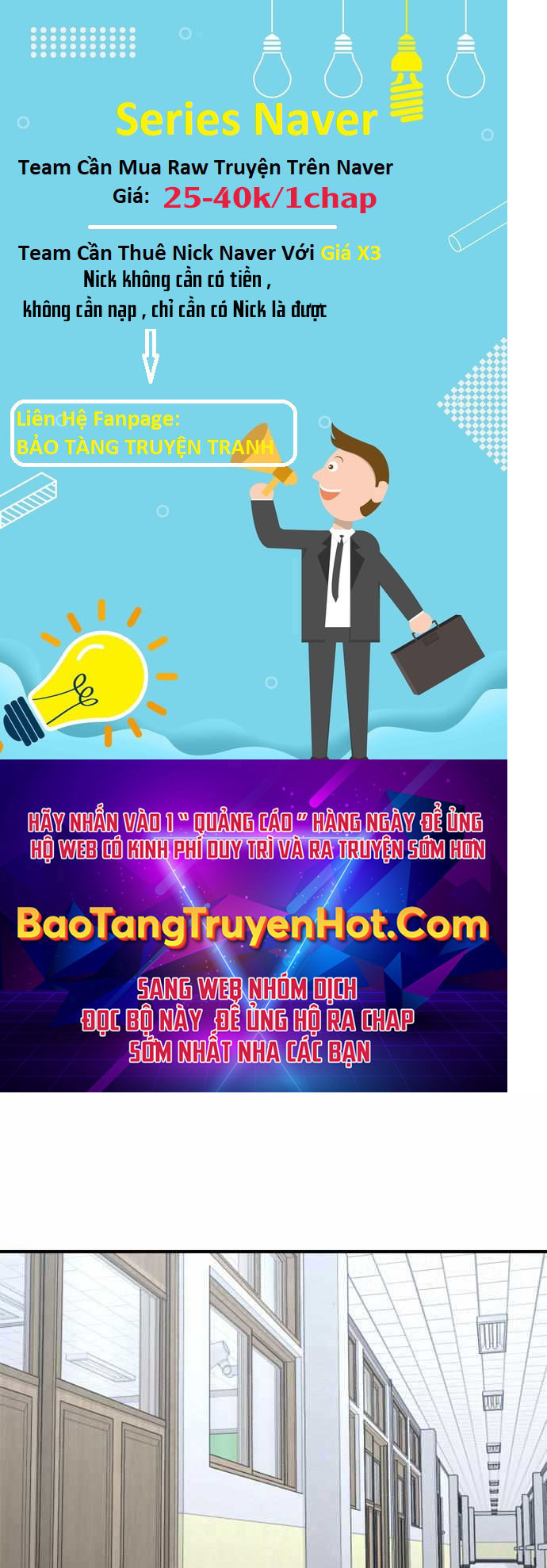 Huyền Thoại Tái Xuất Chap 12 - Next Chap 13