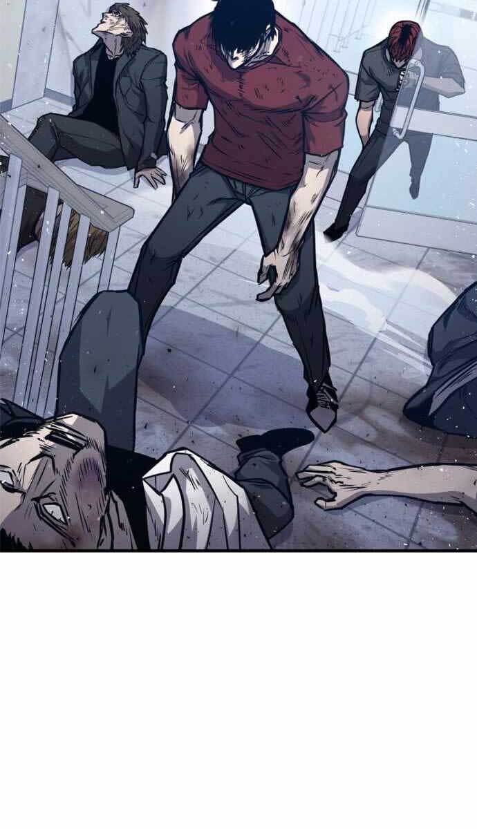 Huyền Thoại Tái Xuất Chap 12 - Next Chap 13