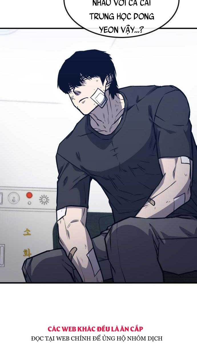 Huyền Thoại Tái Xuất Chap 13 - Next Chap 14