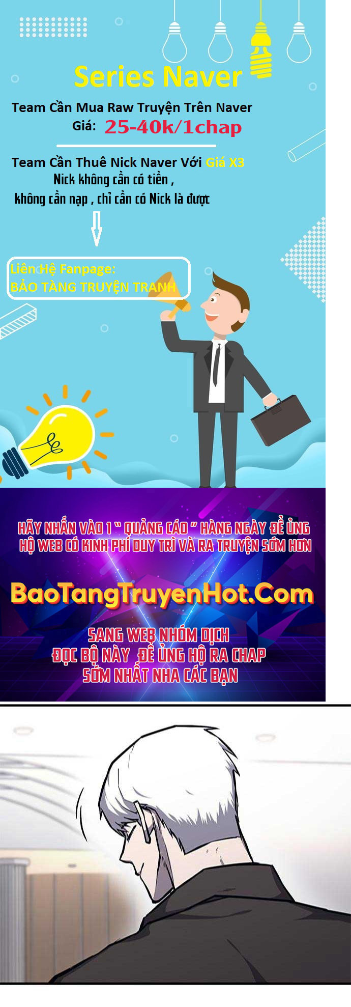 Huyền Thoại Tái Xuất Chap 13 - Next Chap 14
