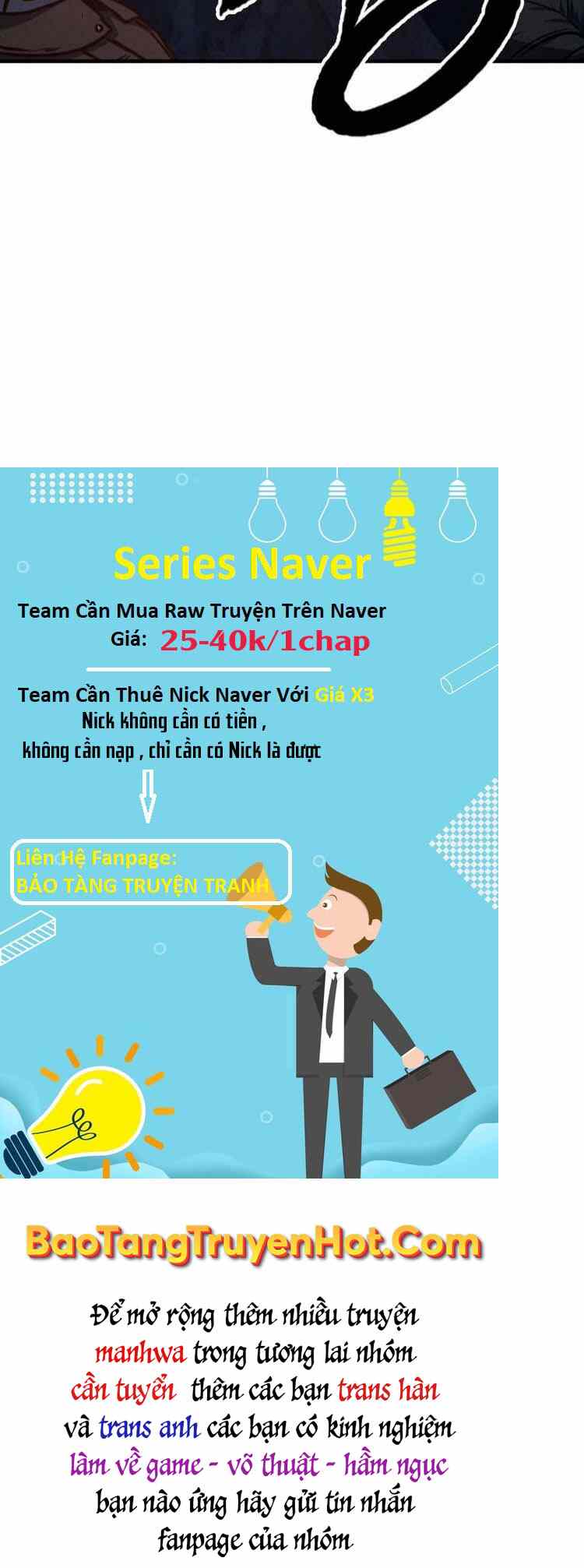 Huyền Thoại Tái Xuất Chap 14 - Next Chap 15