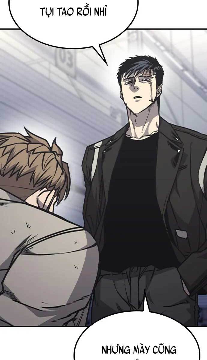 Huyền Thoại Tái Xuất Chap 16 - Next Chap 17