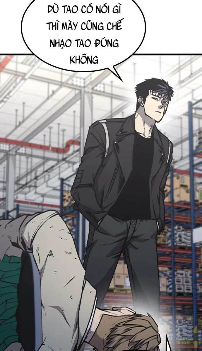 Huyền Thoại Tái Xuất Chap 16 - Next Chap 17