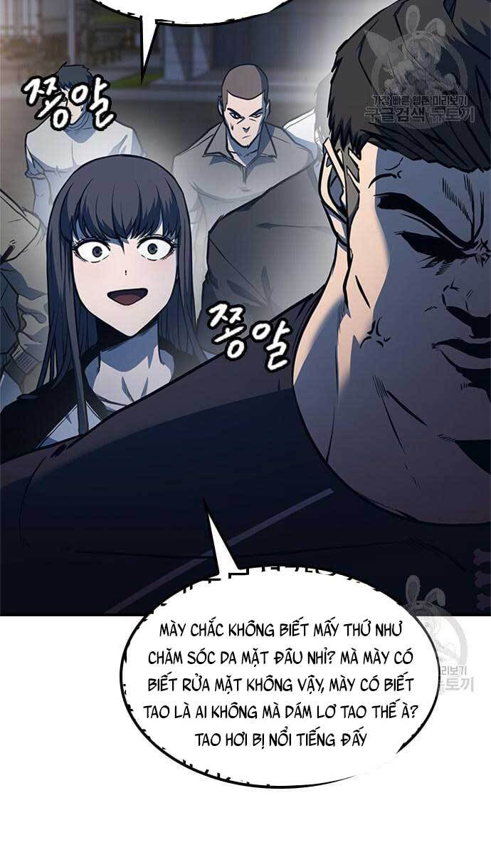 Huyền Thoại Tái Xuất Chap 17 - Next Chap 18