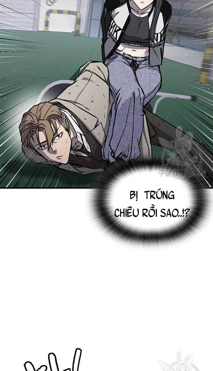Huyền Thoại Tái Xuất Chap 17 - Next Chap 18