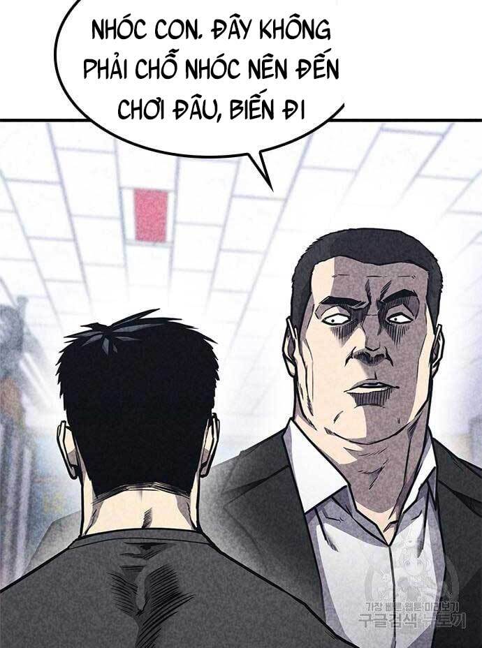 Huyền Thoại Tái Xuất Chap 18 - Next Chap 19