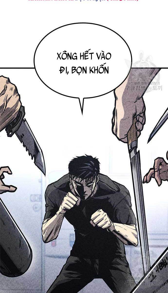 Huyền Thoại Tái Xuất Chap 18 - Next Chap 19
