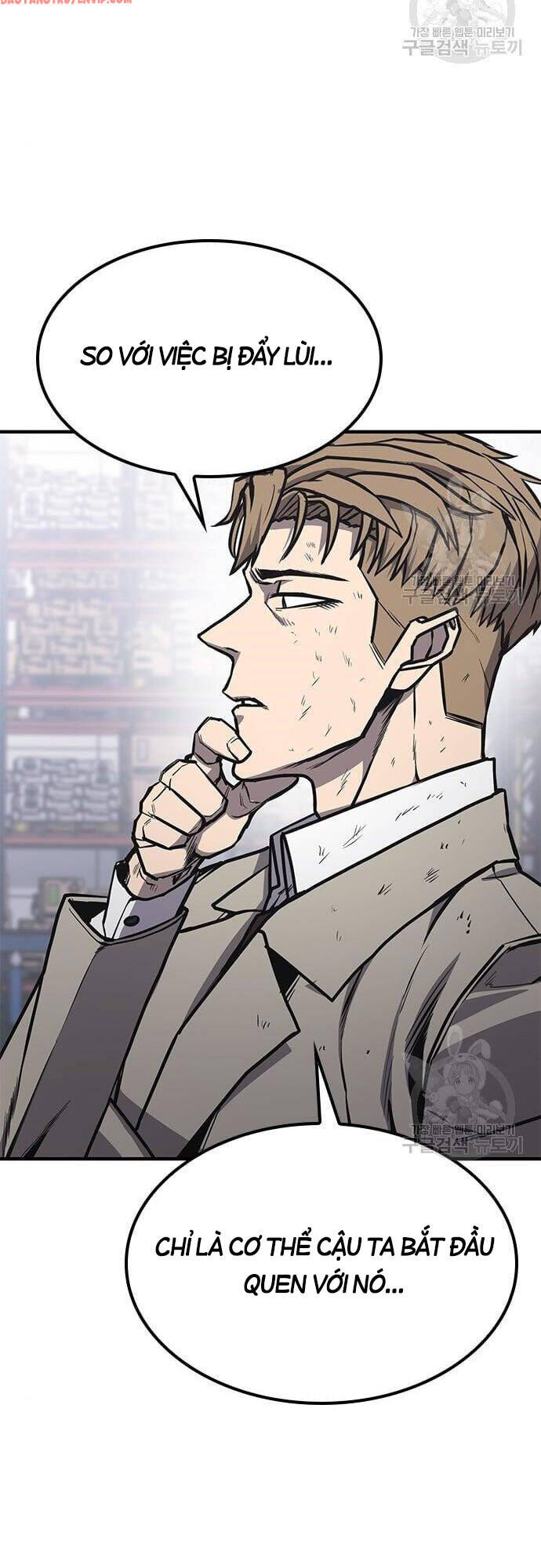 Huyền Thoại Tái Xuất Chap 19 - Next Chap 20