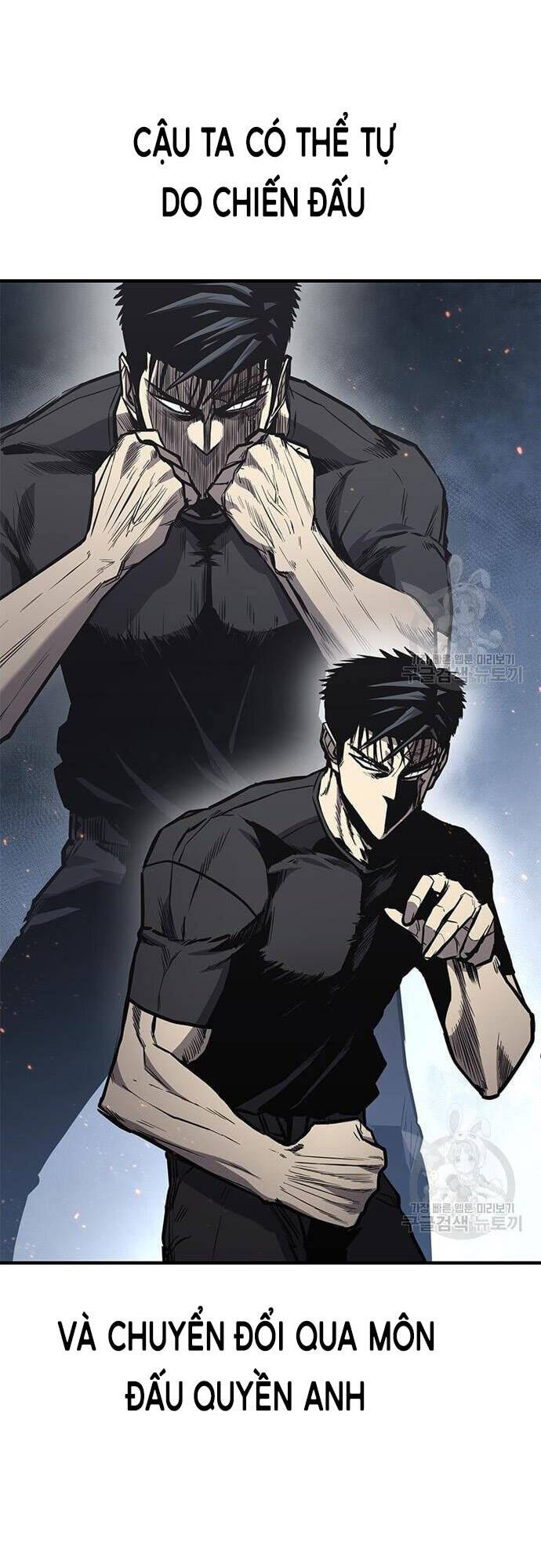 Huyền Thoại Tái Xuất Chap 19 - Next Chap 20