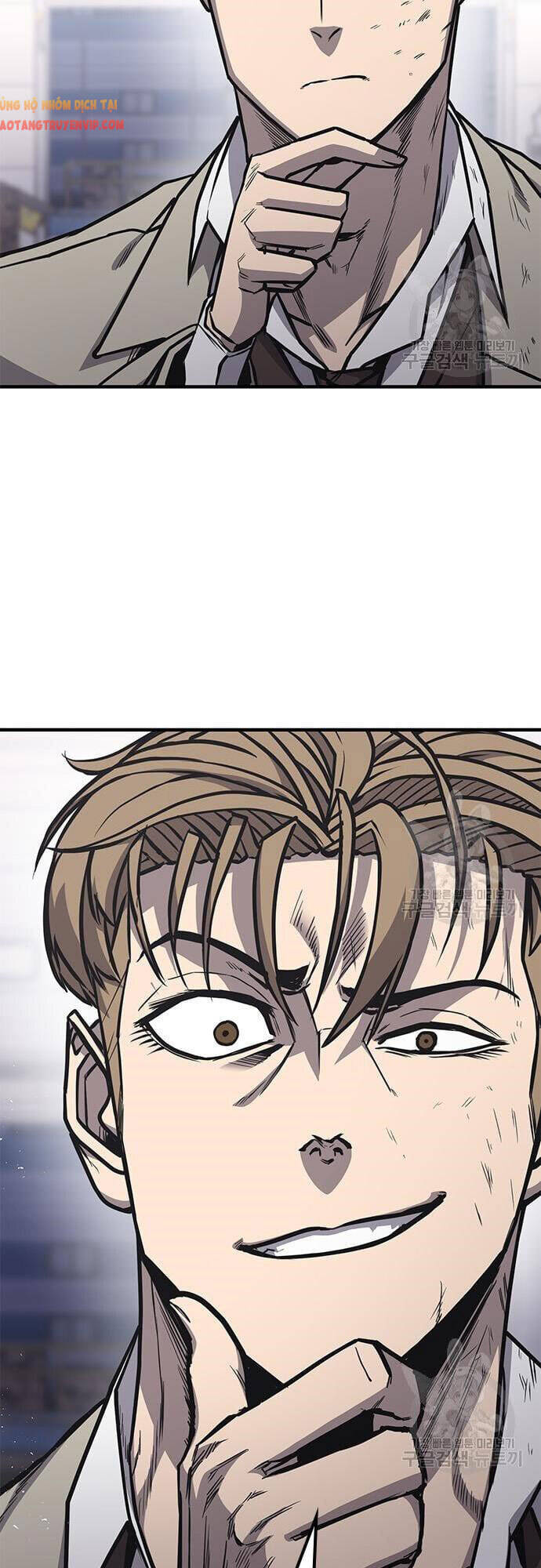 Huyền Thoại Tái Xuất Chap 19 - Next Chap 20