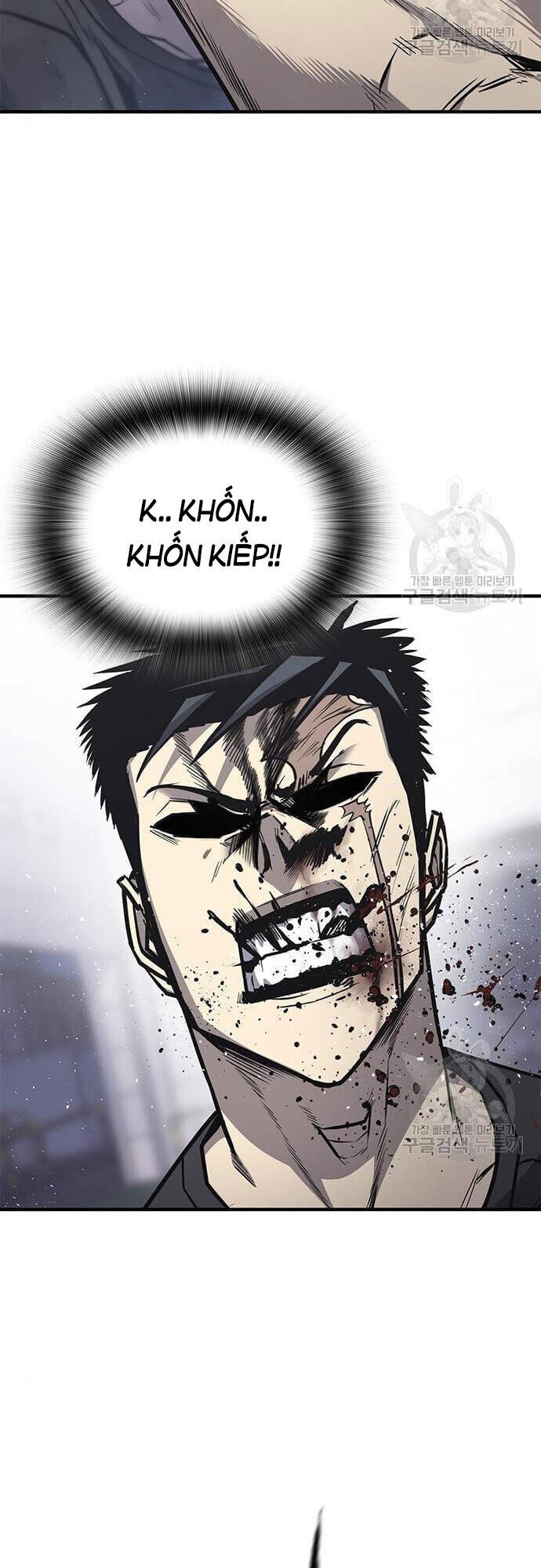 Huyền Thoại Tái Xuất Chap 19 - Next Chap 20