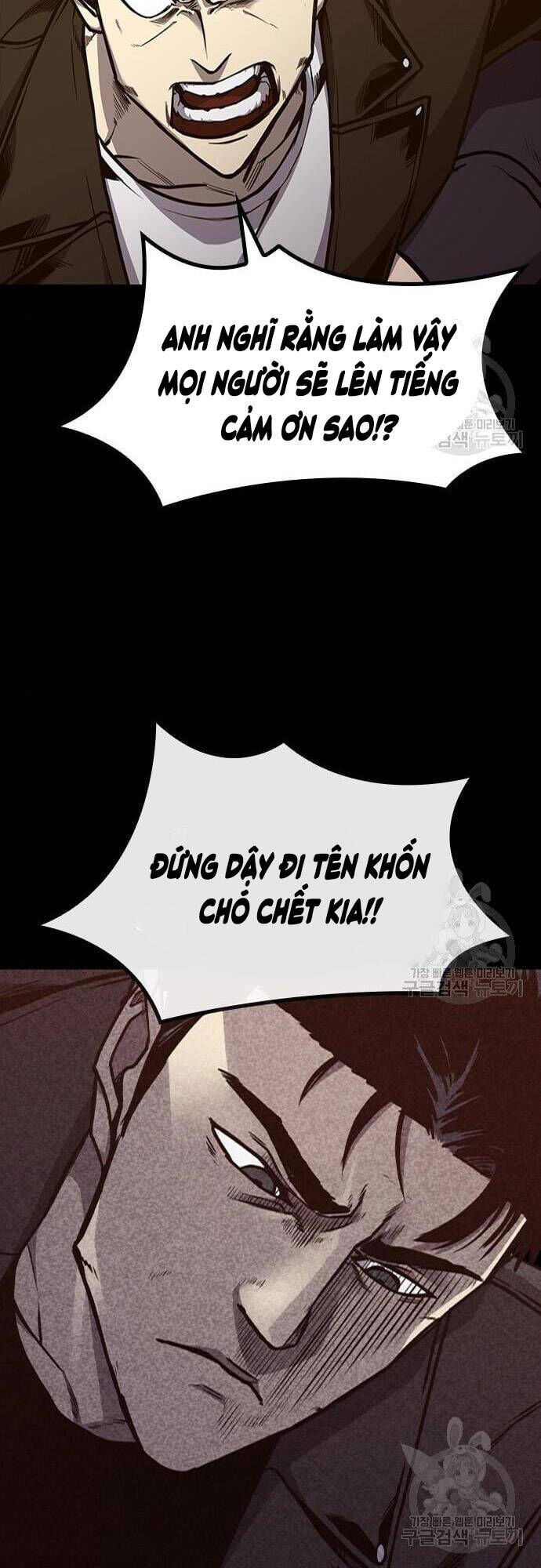 Huyền Thoại Tái Xuất Chap 19 - Next Chap 20