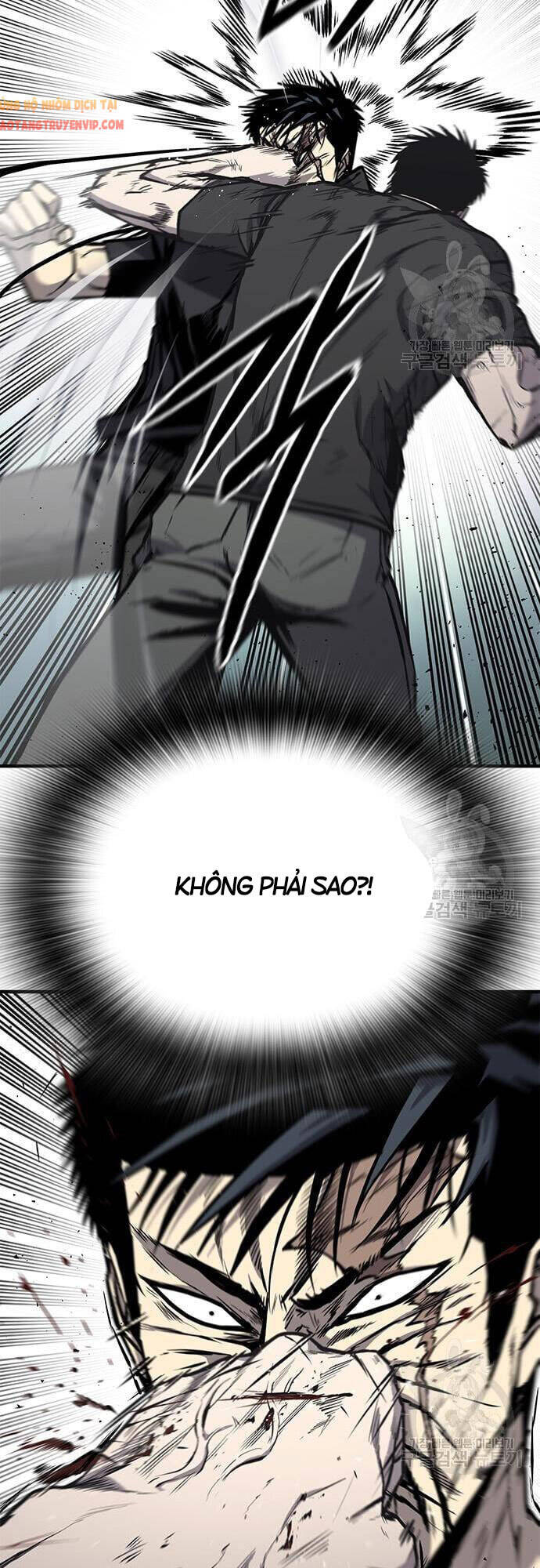Huyền Thoại Tái Xuất Chap 19 - Next Chap 20
