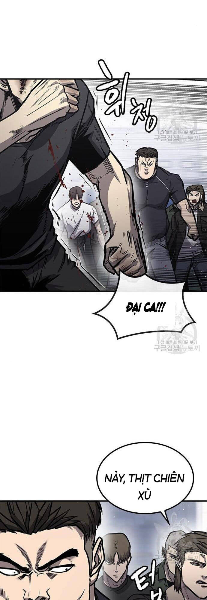 Huyền Thoại Tái Xuất Chap 19 - Next Chap 20
