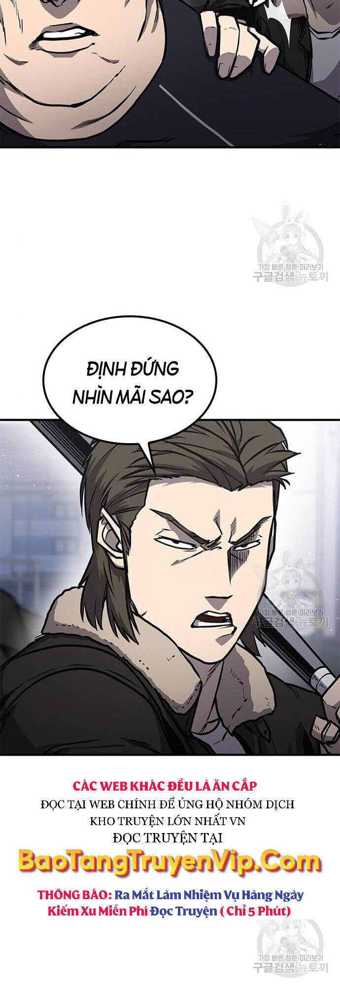 Huyền Thoại Tái Xuất Chap 19 - Next Chap 20